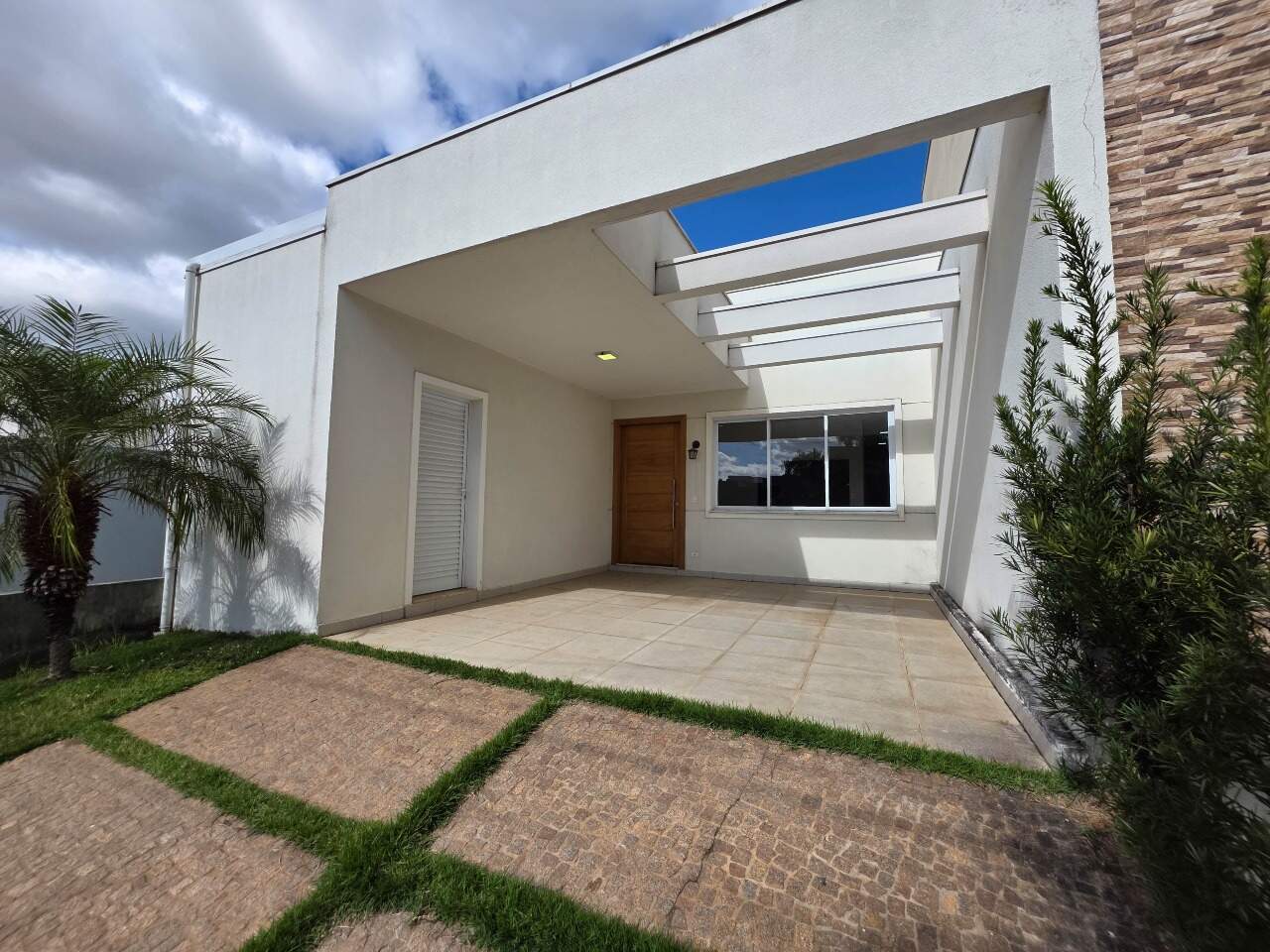 Casa no Condomínio Village Moutonnée, em Salto disponível para à venda | Grupo Kaion: 