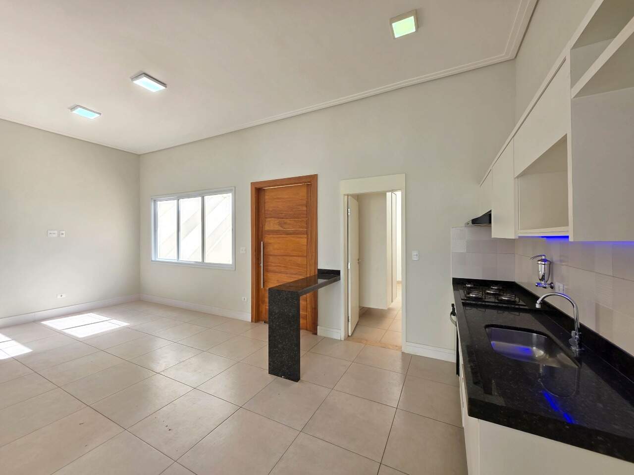 Casa no Condomínio Village Moutonnée, em Salto disponível para à venda | Grupo Kaion: 