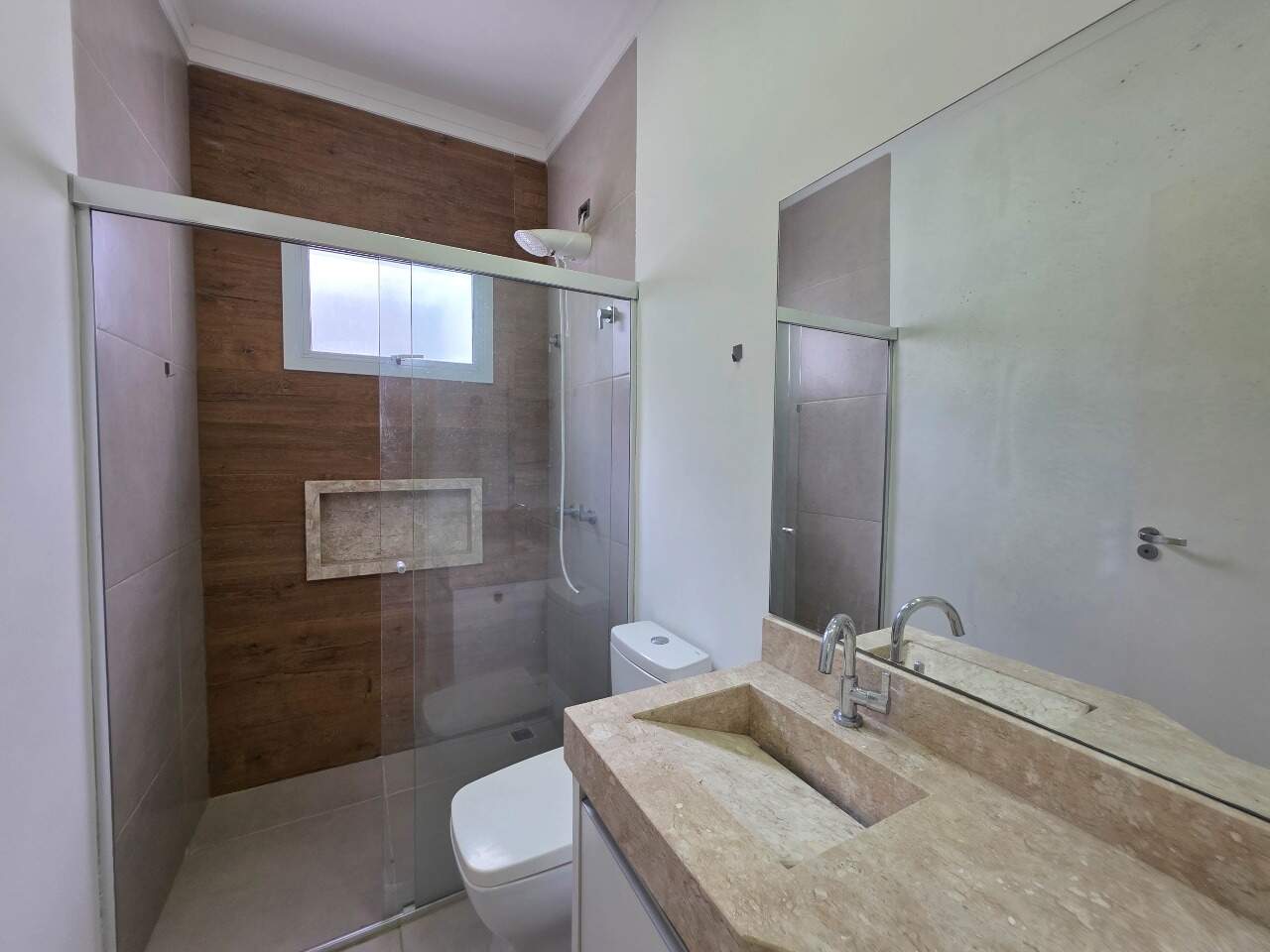 Casa no Condomínio Village Moutonnée, em Salto disponível para à venda | Grupo Kaion: 