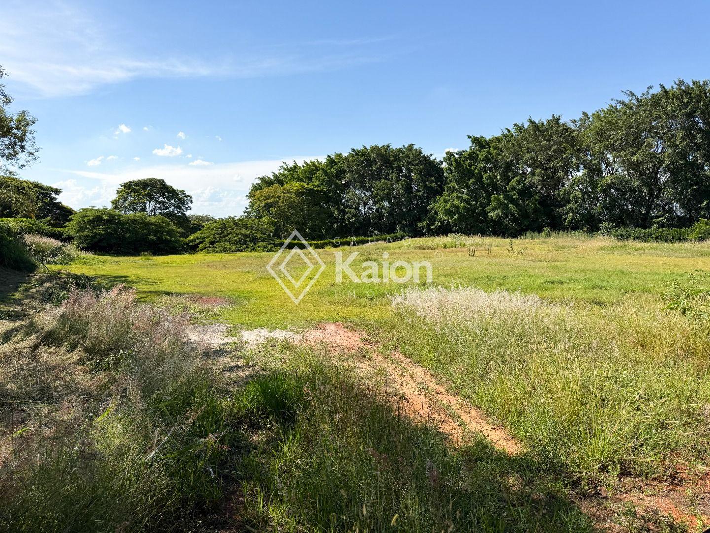 Terreno no Condomínio Fazenda Boa Vista, em Porto Feliz disponível para à venda | Grupo Kaion: 