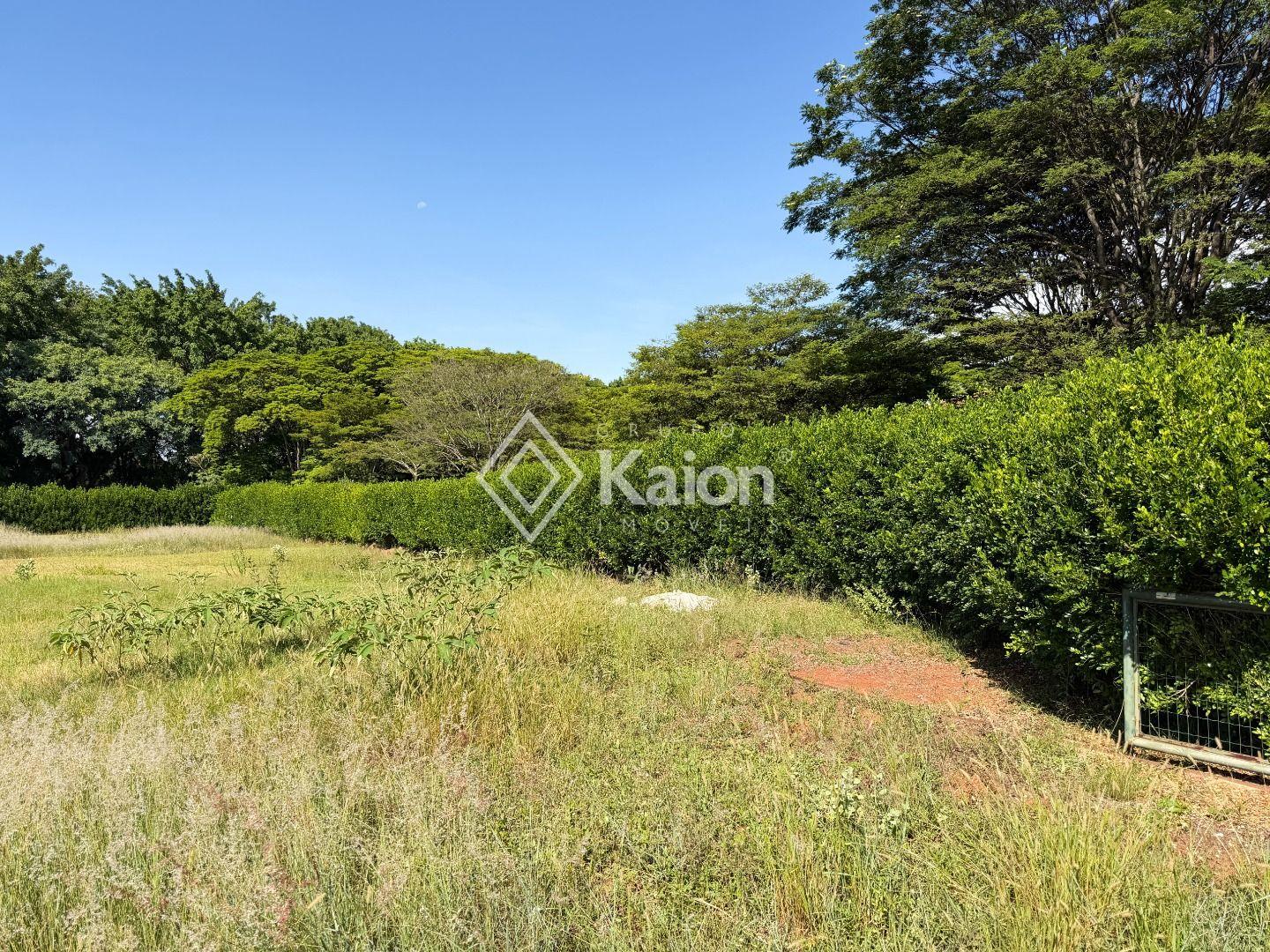 Terreno no Condomínio Fazenda Boa Vista, em Porto Feliz disponível para à venda | Grupo Kaion: 