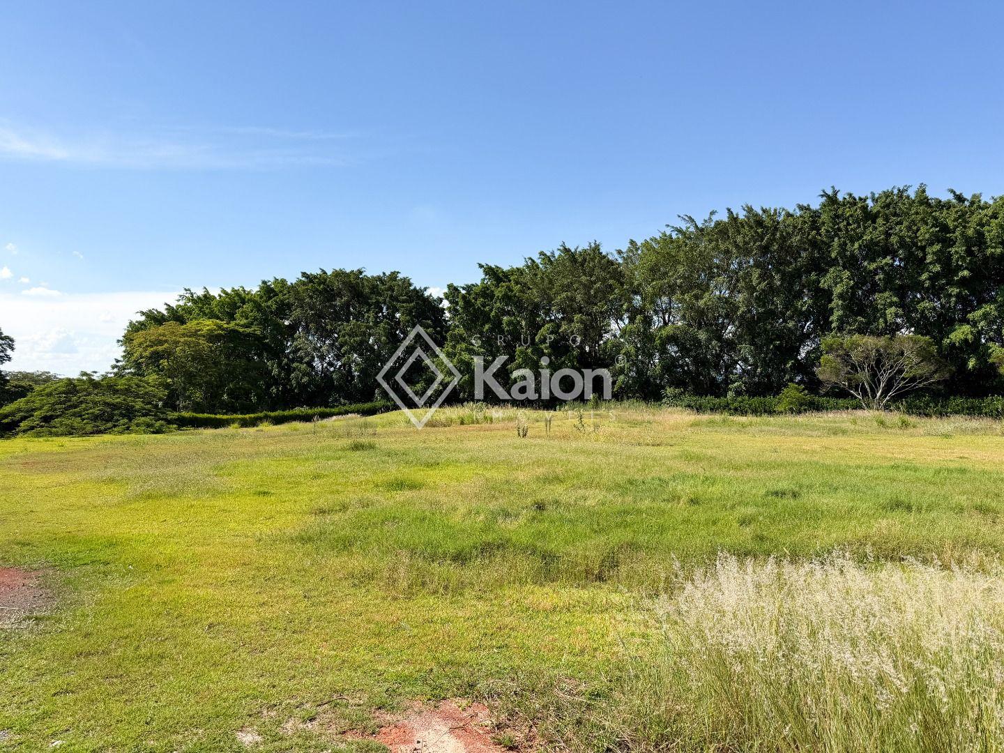 Terreno no Condomínio Fazenda Boa Vista, em Porto Feliz disponível para à venda | Grupo Kaion: 