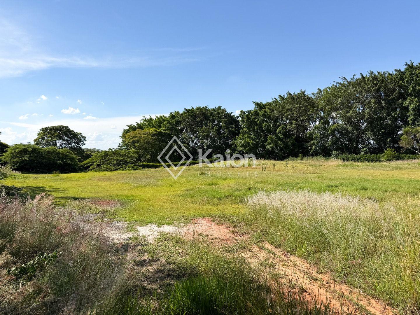 Terreno no Condomínio Fazenda Boa Vista, em Porto Feliz disponível para à venda | Grupo Kaion: 
