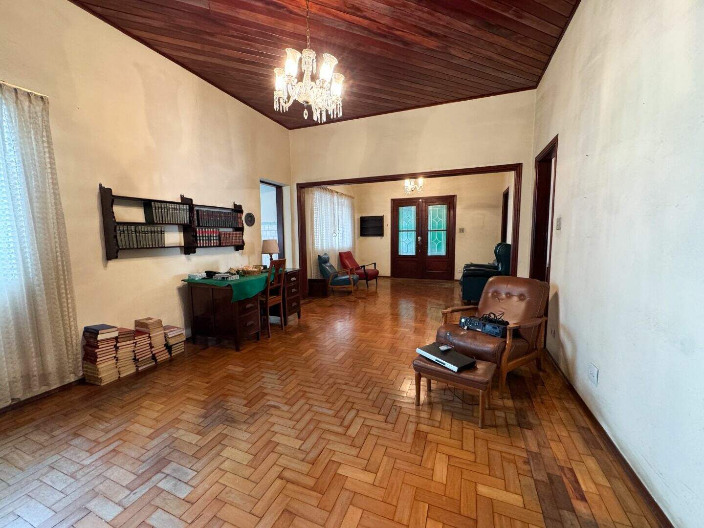 Casa no Centro, em Itu disponível para à venda | Grupo Kaion: 