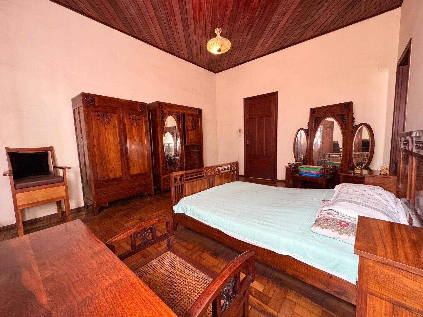 Casa no Centro, em Itu disponível para à venda | Grupo Kaion: 