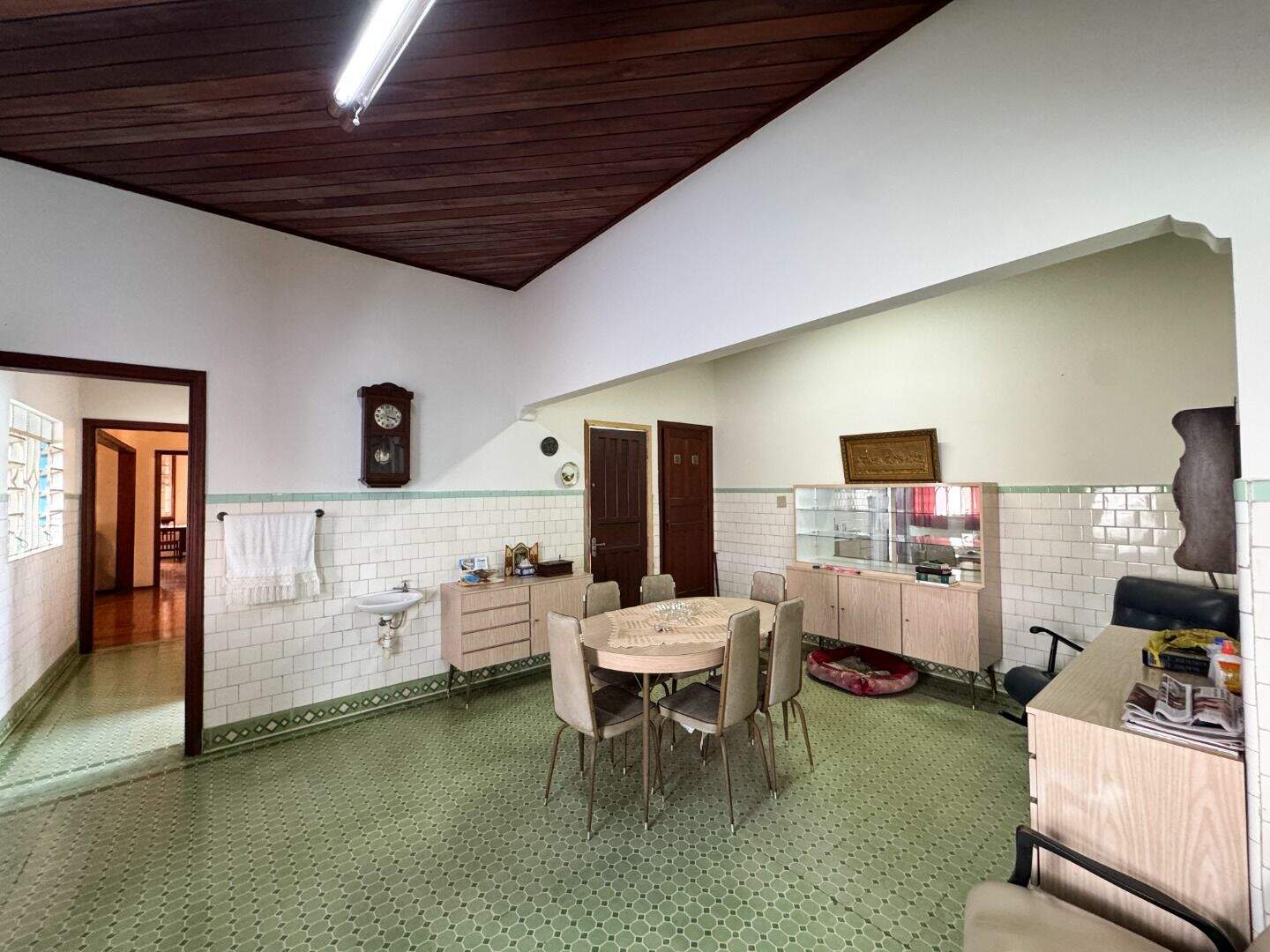Casa no Centro, em Itu disponível para à venda | Grupo Kaion: 