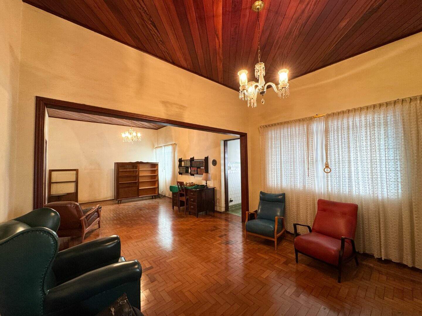 Casa no Centro, em Itu disponível para à venda | Grupo Kaion: 