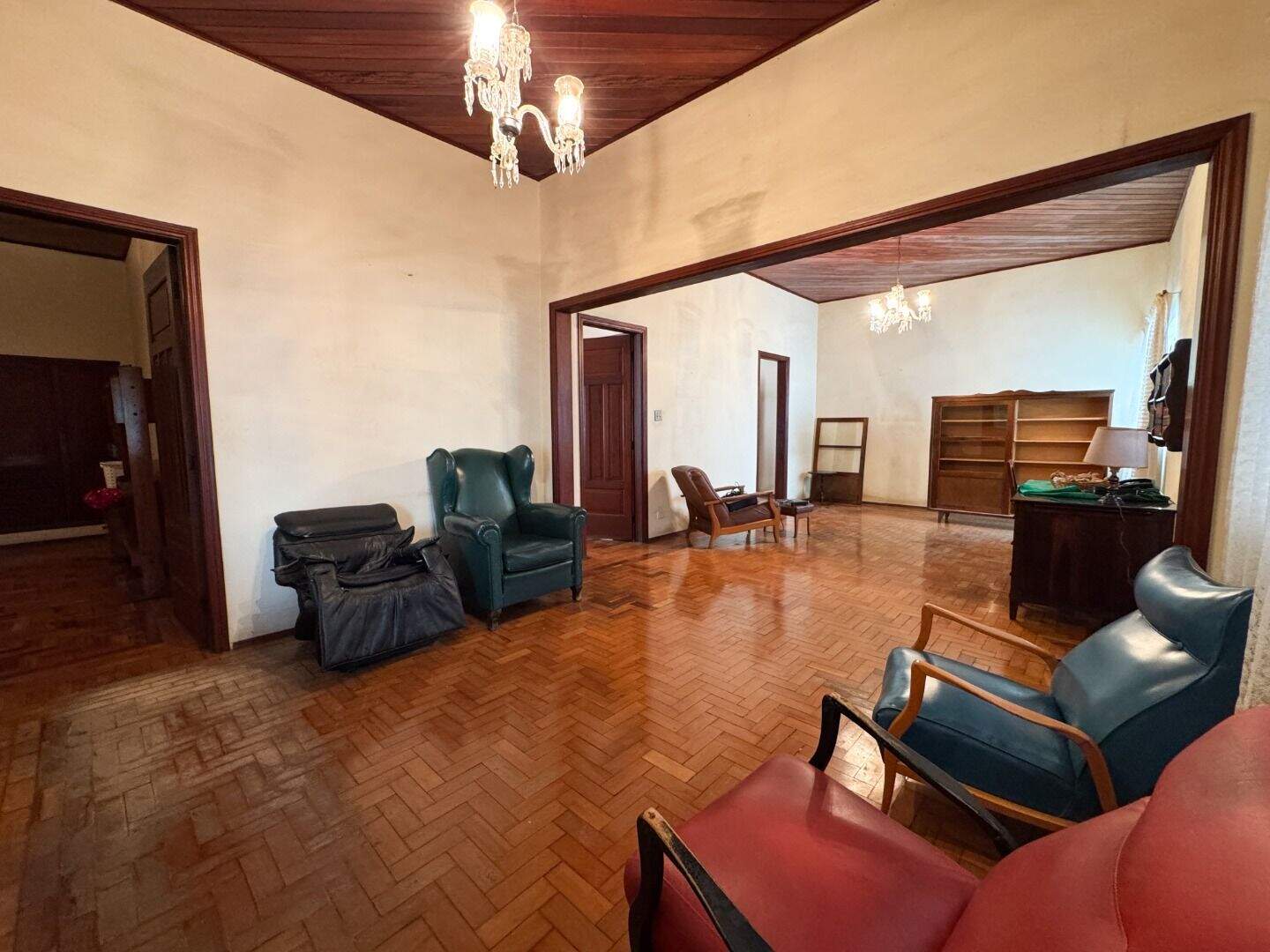 Casa no Centro, em Itu disponível para à venda | Grupo Kaion: 