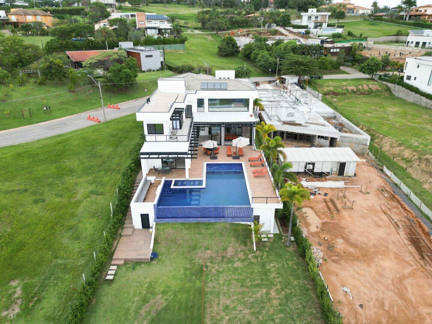Casa no Kurumin, em Itu disponível para à venda | Grupo Kaion: 