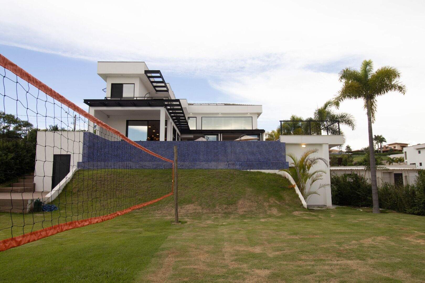 Casa no Kurumin, em Itu disponível para à venda | Grupo Kaion: 