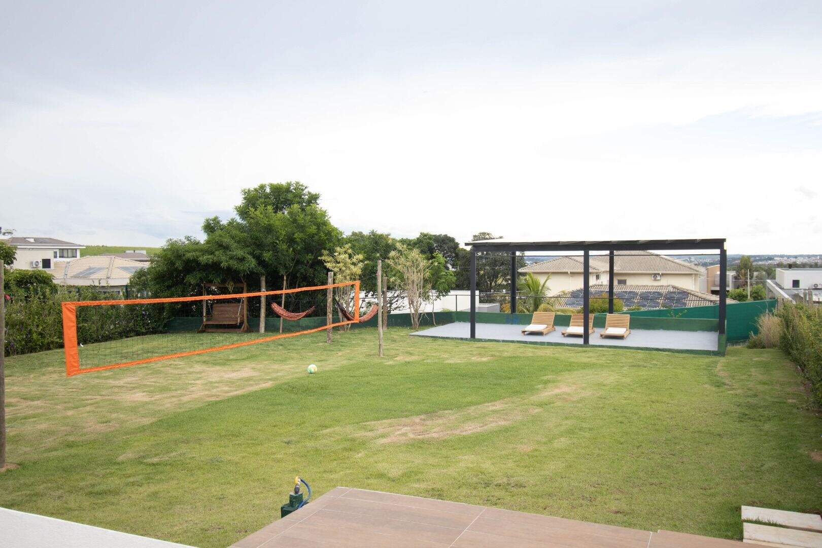 Casa no Kurumin, em Itu disponível para à venda | Grupo Kaion: 