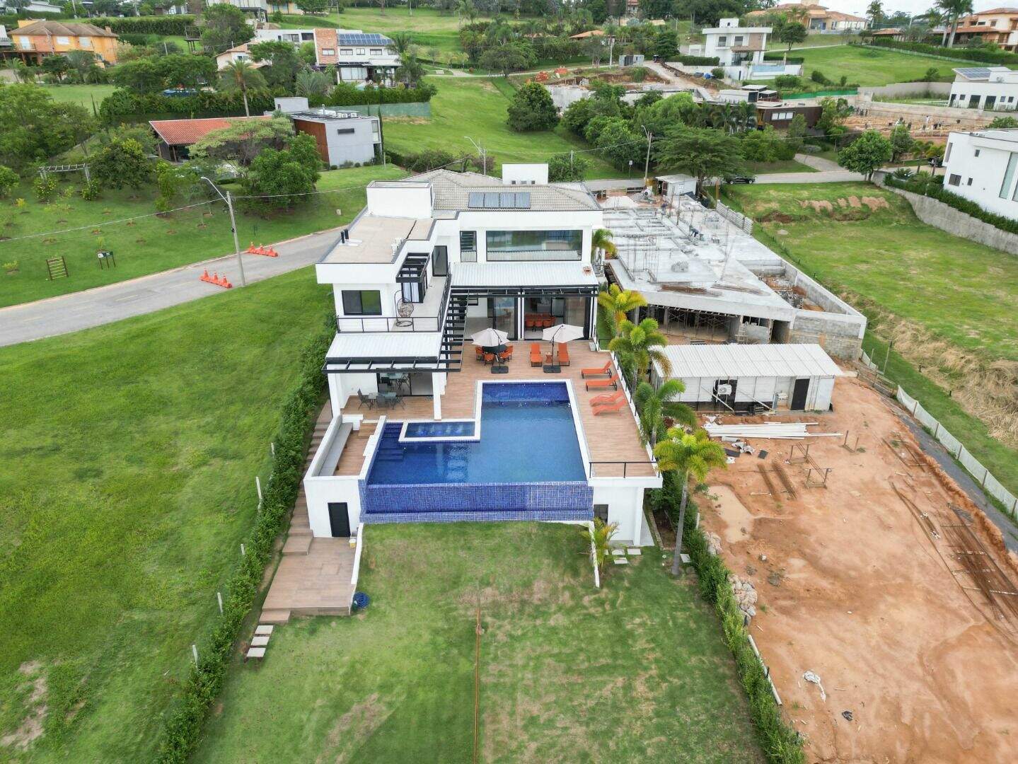 Casa no Kurumin, em Itu disponível para à venda | Grupo Kaion: 