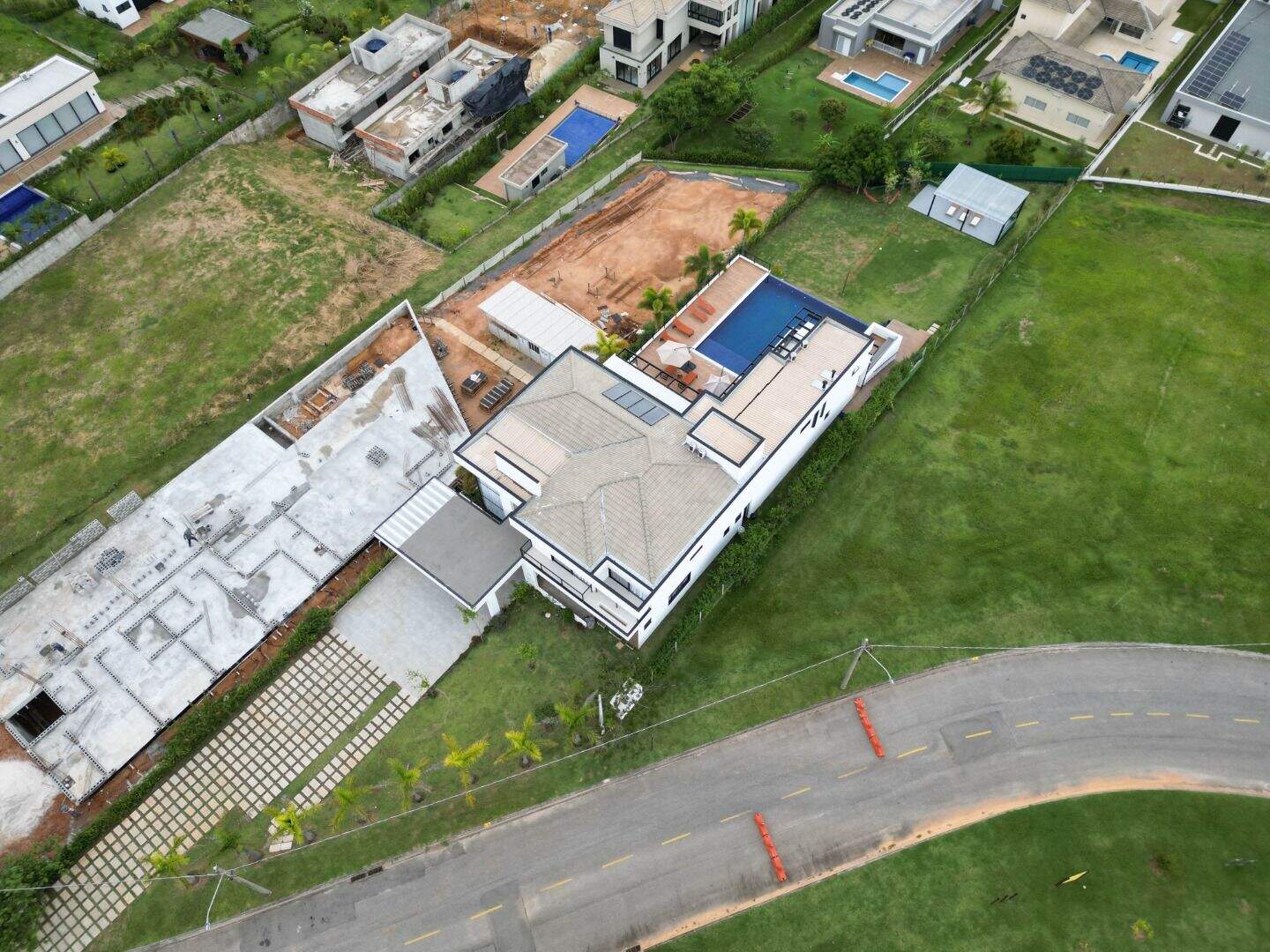 Casa no Kurumin, em Itu disponível para à venda | Grupo Kaion: 