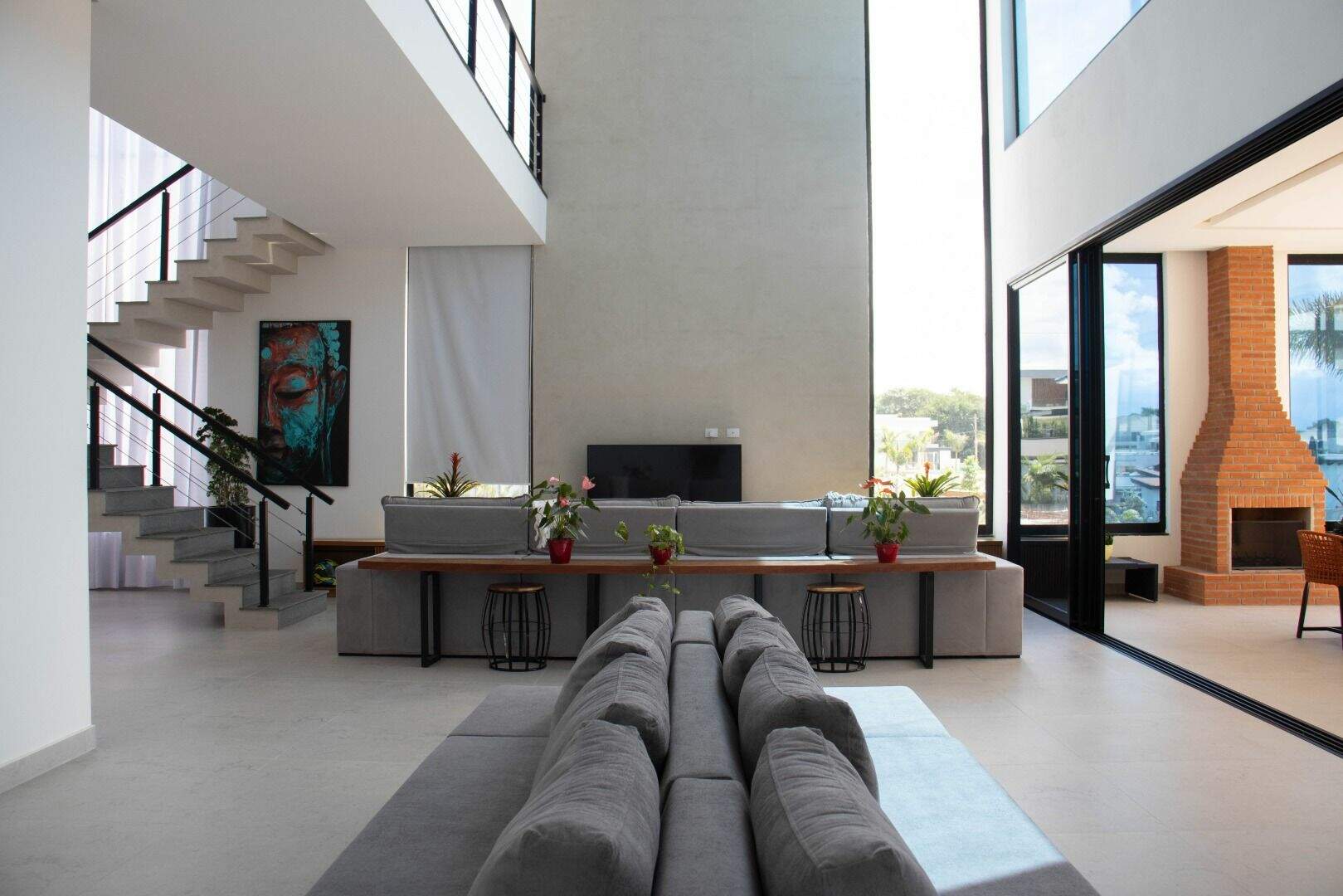 Casa no Kurumin, em Itu disponível para à venda | Grupo Kaion: 