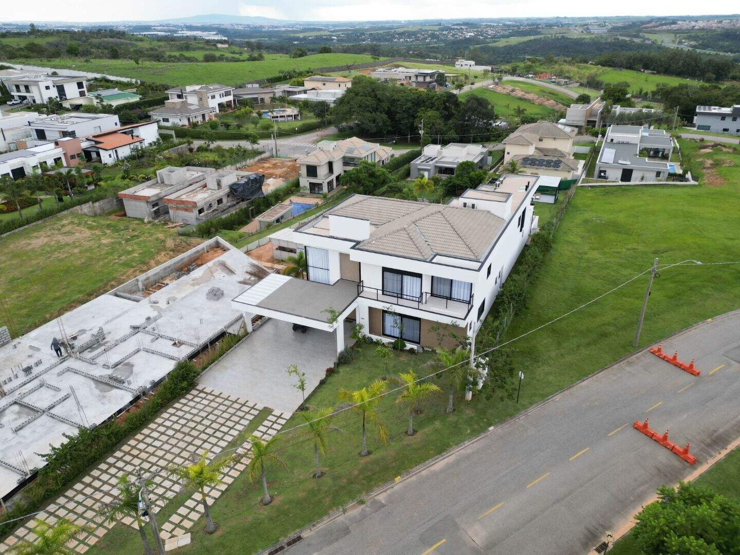 Casa no Kurumin, em Itu disponível para à venda | Grupo Kaion: 