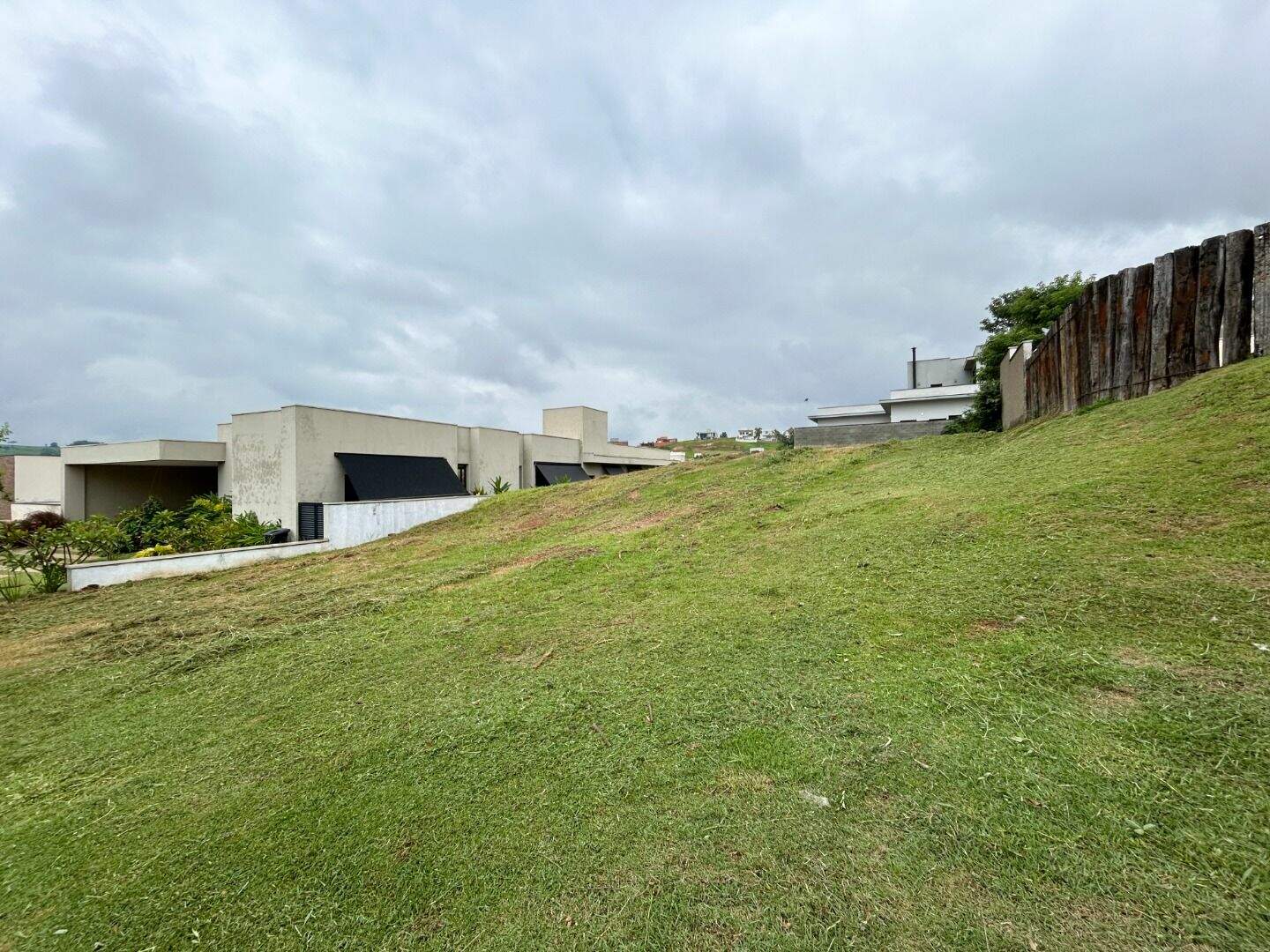 Terreno no Residencial Parque Campos de Santo Antônio II, em Itu disponível para à venda | Grupo Kaion: 