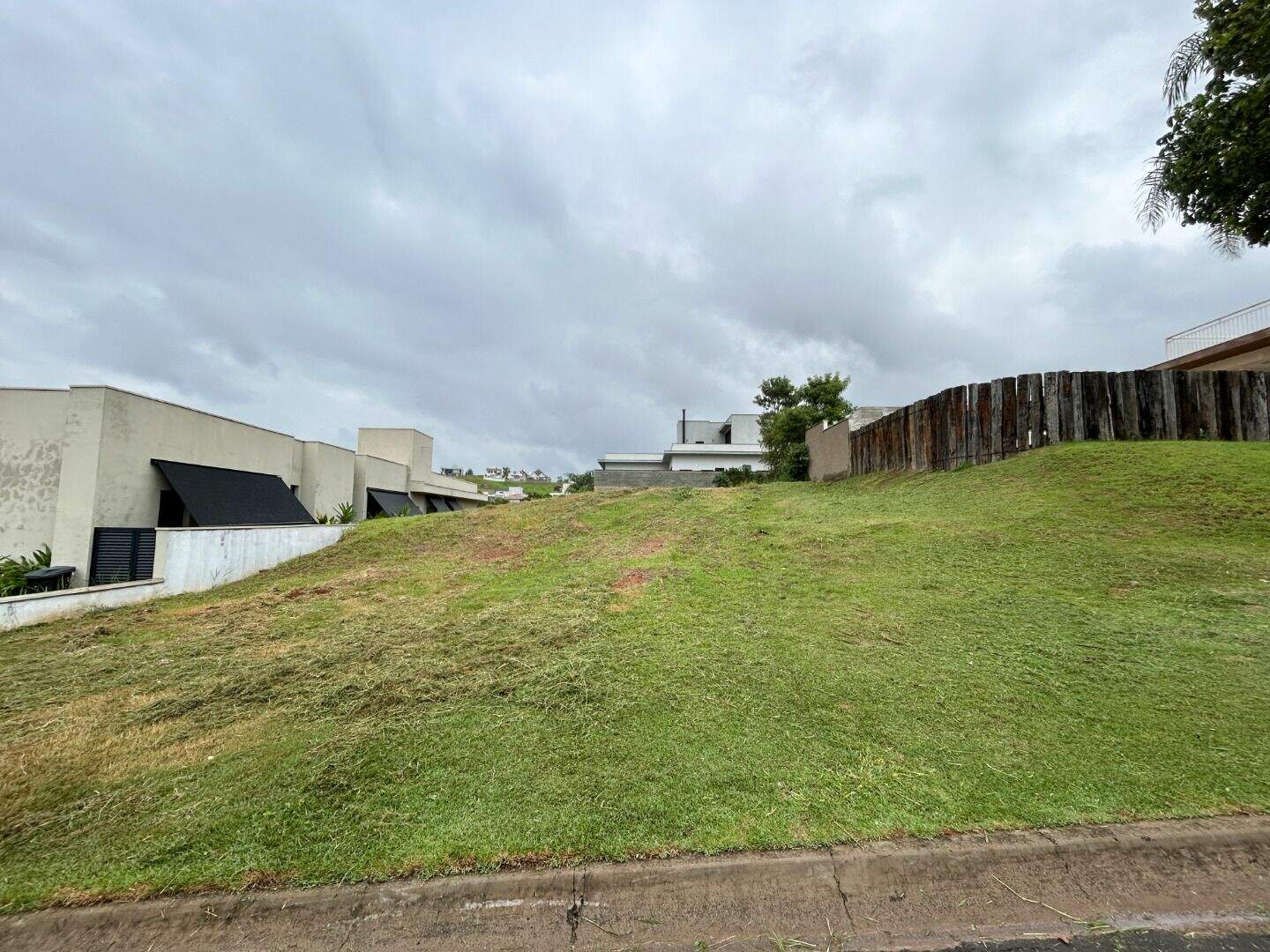 Terreno no Residencial Parque Campos de Santo Antônio II, em Itu disponível para à venda | Grupo Kaion: 