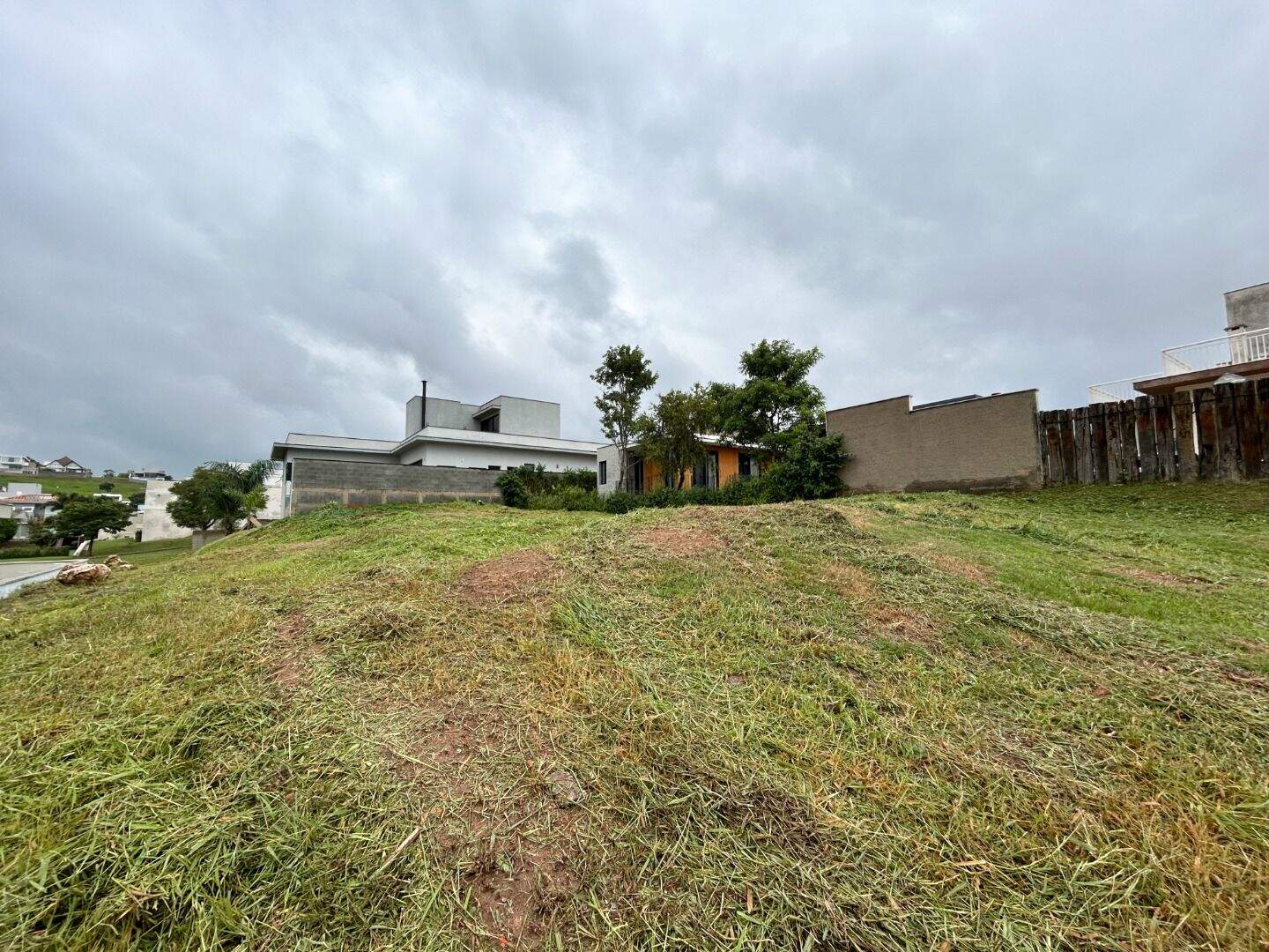 Terreno no Residencial Parque Campos de Santo Antônio II, em Itu disponível para à venda | Grupo Kaion: 