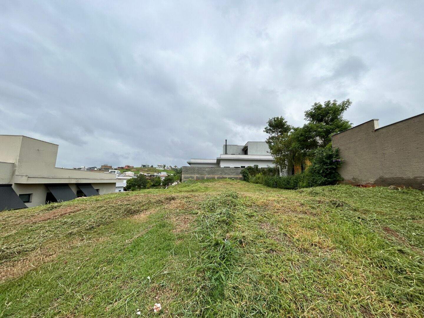 Terreno no Residencial Parque Campos de Santo Antônio II, em Itu disponível para à venda | Grupo Kaion: 