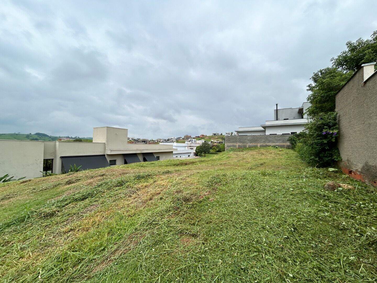 Terreno no Residencial Parque Campos de Santo Antônio II, em Itu disponível para à venda | Grupo Kaion: 