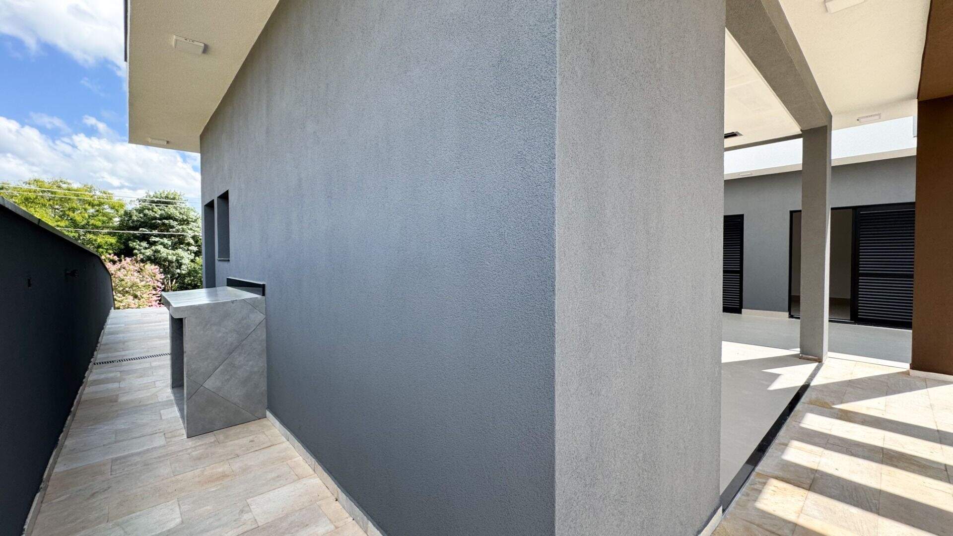 Casa no Condomínio Fechado Bothanica Itu, em Itu disponível para à venda | Grupo Kaion: 