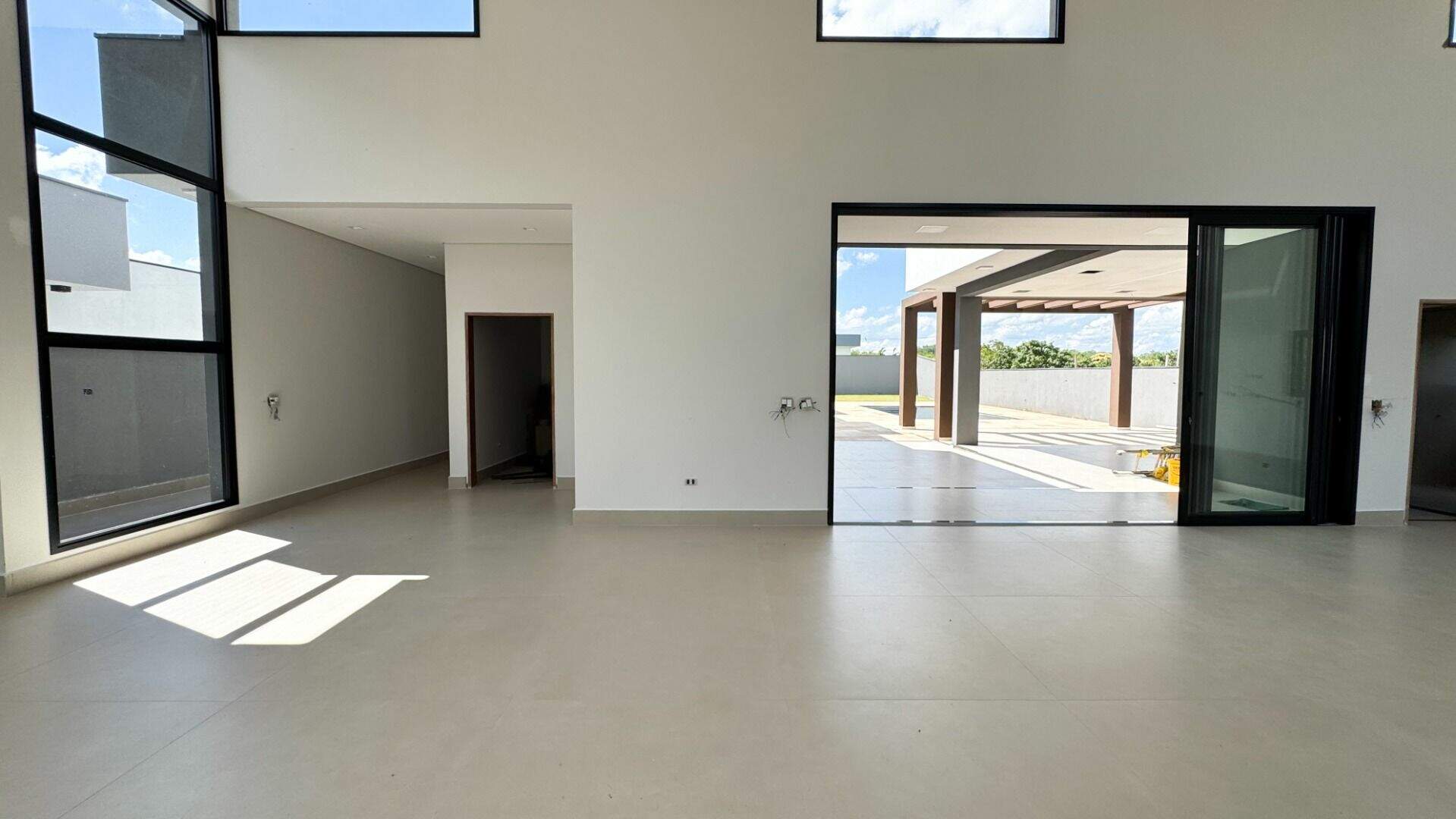 Casa no Condomínio Fechado Bothanica Itu, em Itu disponível para à venda | Grupo Kaion: 
