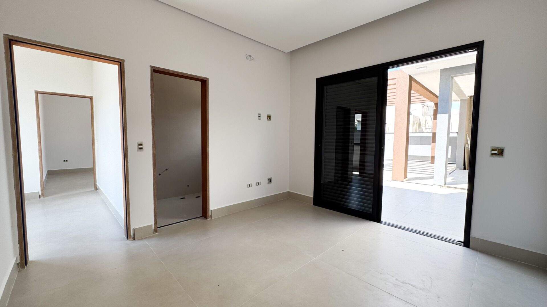 Casa no Condomínio Fechado Bothanica Itu, em Itu disponível para à venda | Grupo Kaion: 