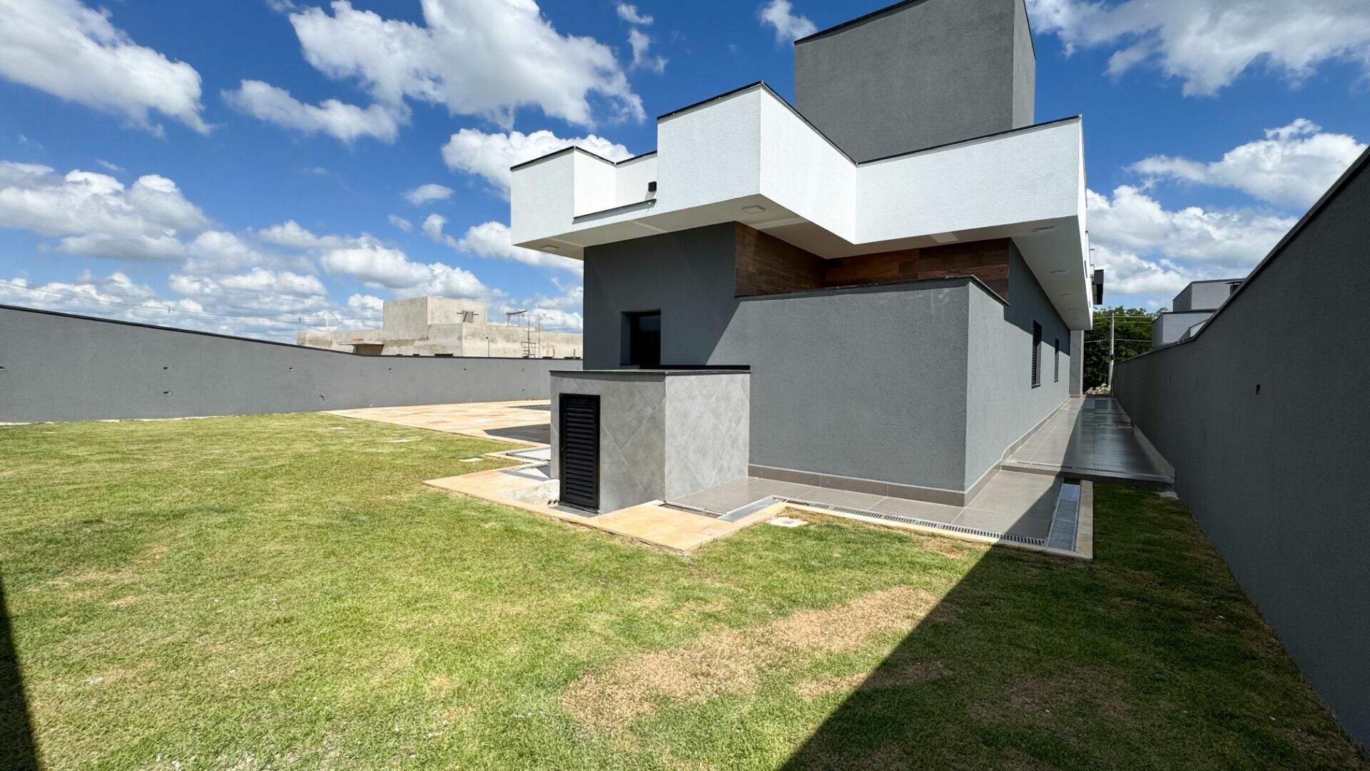 Casa no Condomínio Fechado Bothanica Itu, em Itu disponível para à venda | Grupo Kaion: 