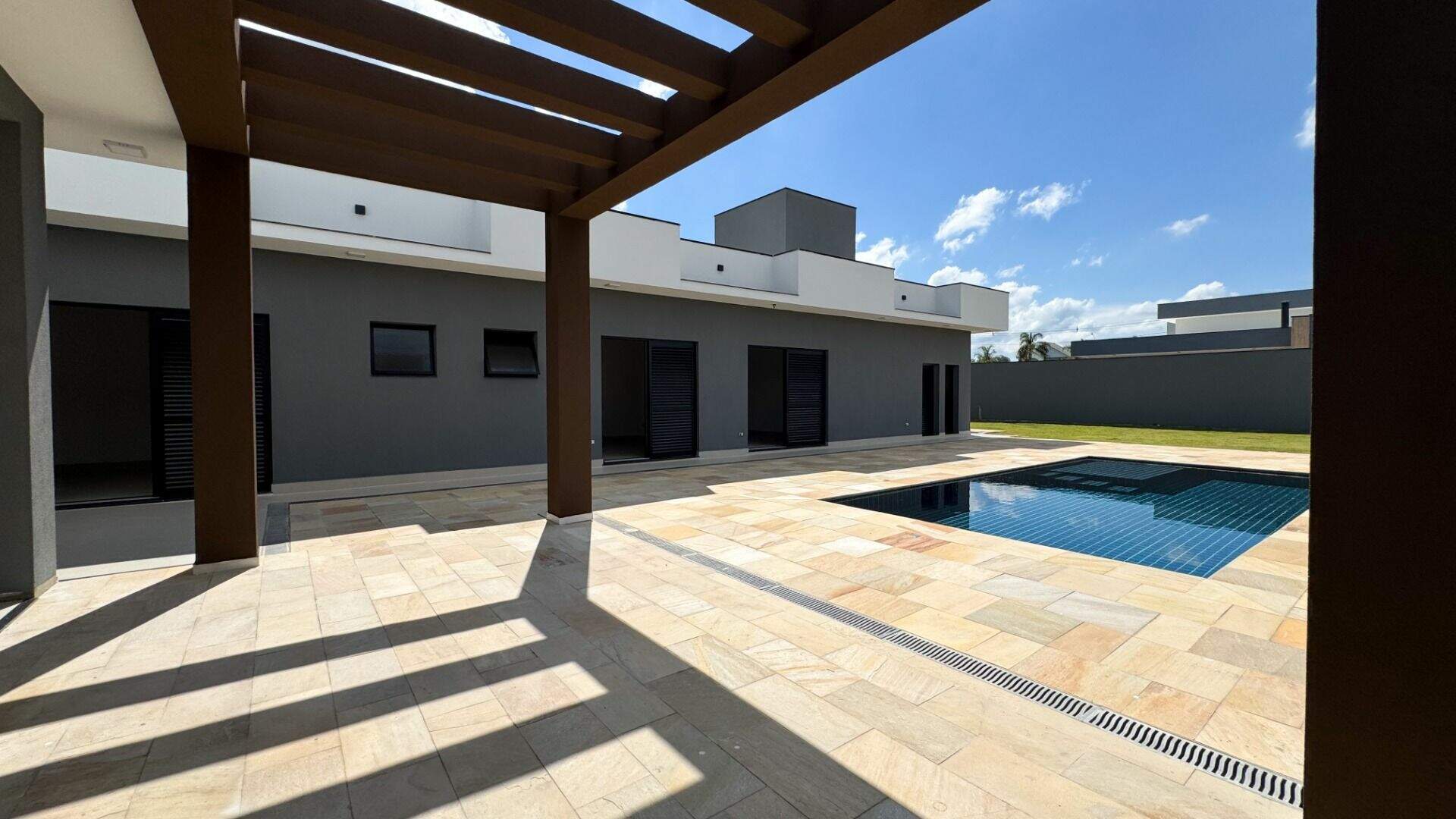 Casa no Condomínio Fechado Bothanica Itu, em Itu disponível para à venda | Grupo Kaion: 