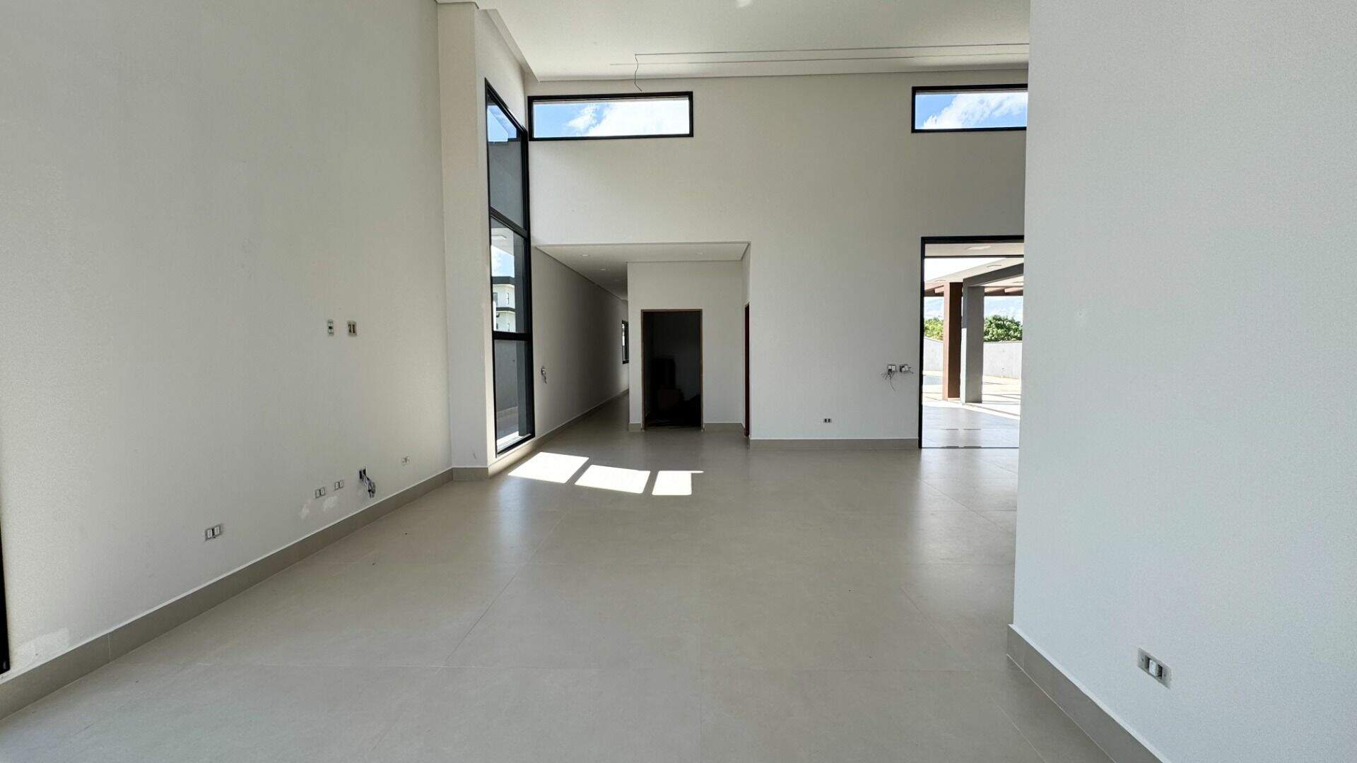 Casa no Condomínio Fechado Bothanica Itu, em Itu disponível para à venda | Grupo Kaion: 