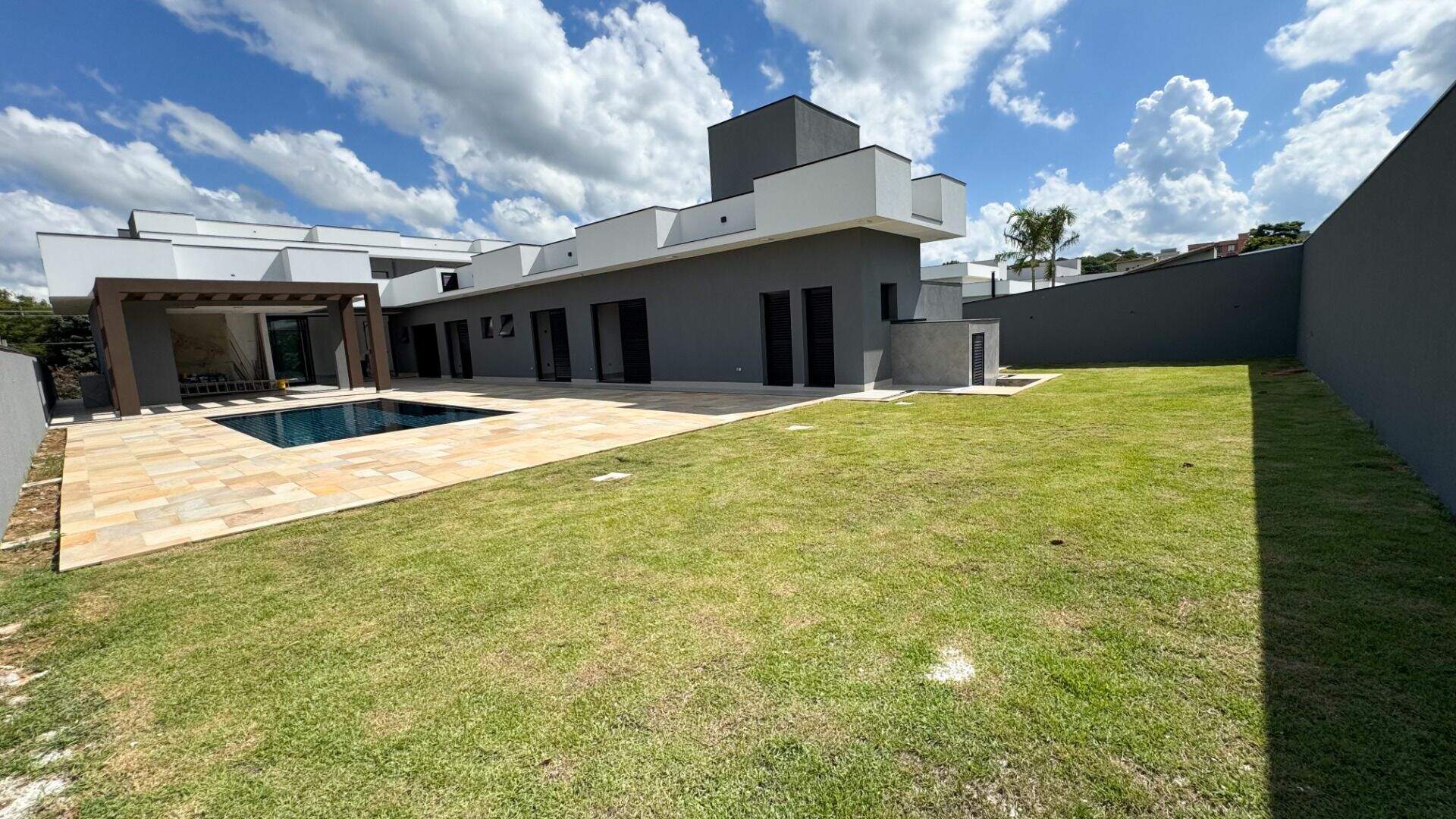 Casa no Condomínio Fechado Bothanica Itu, em Itu disponível para à venda | Grupo Kaion: 
