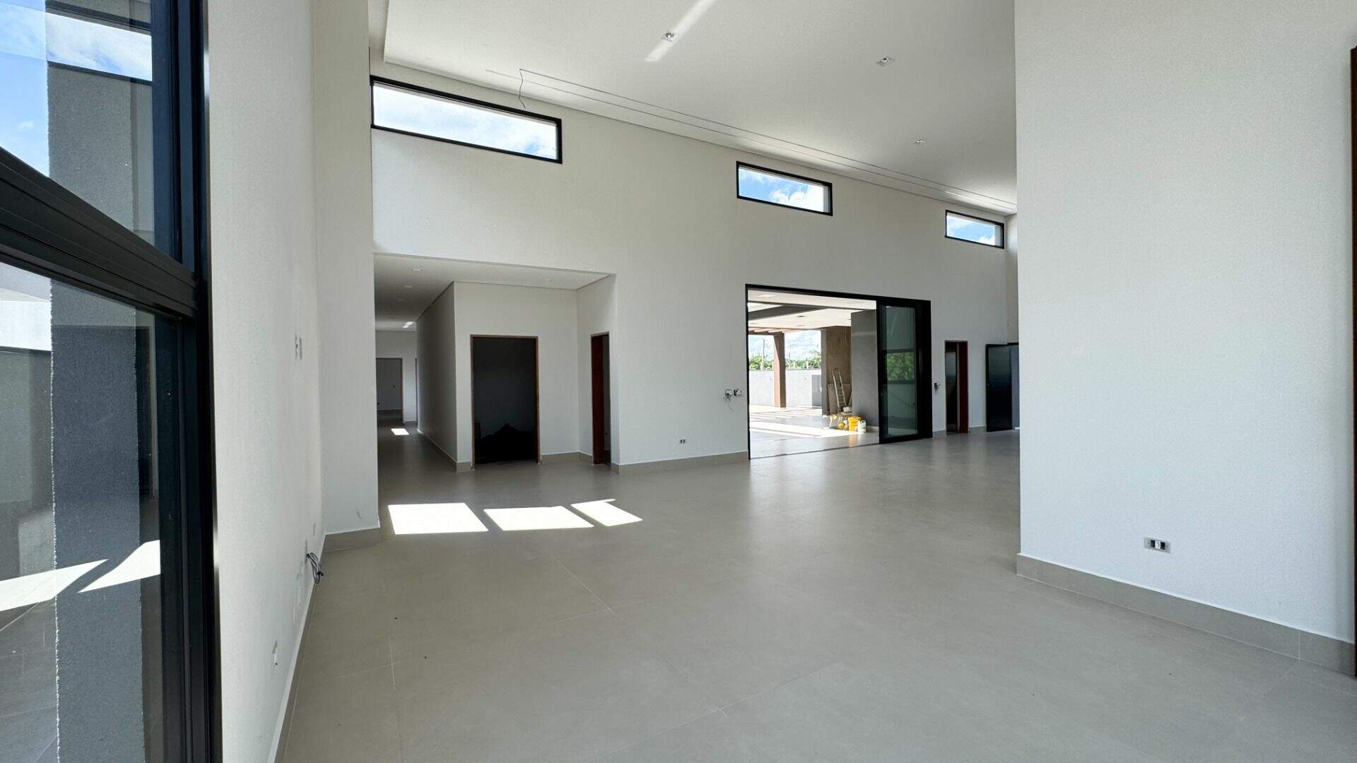 Casa no Condomínio Fechado Bothanica Itu, em Itu disponível para à venda | Grupo Kaion: 