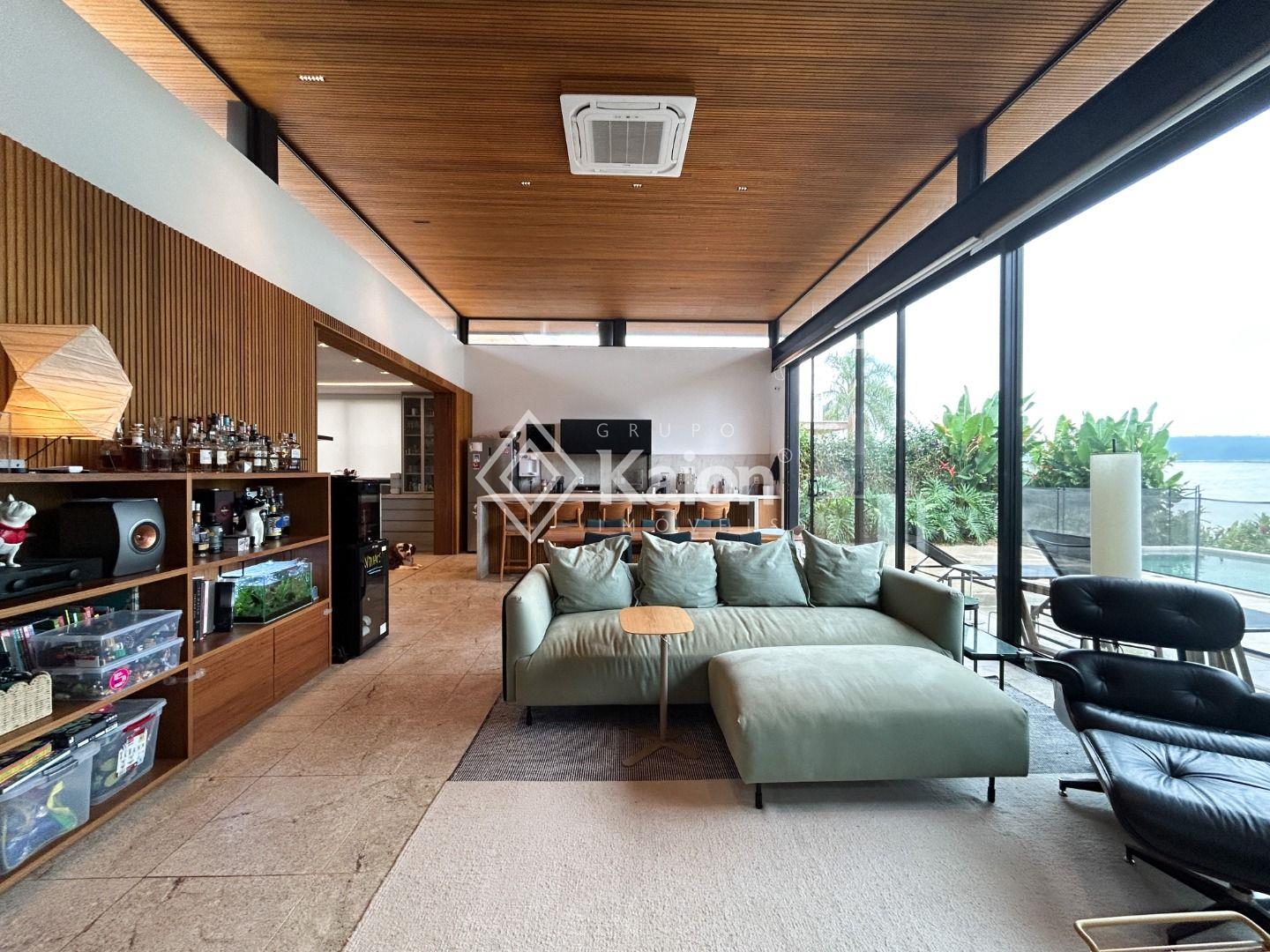 Casa no Residencial Parque Campos de Santo Antônio II, em Itu disponível para à venda | Grupo Kaion: 