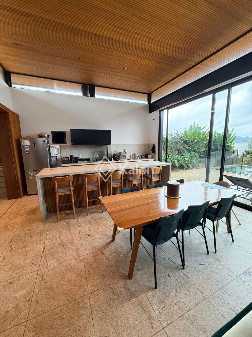 Casa no Residencial Parque Campos de Santo Antônio II, em Itu disponível para à venda | Grupo Kaion: 