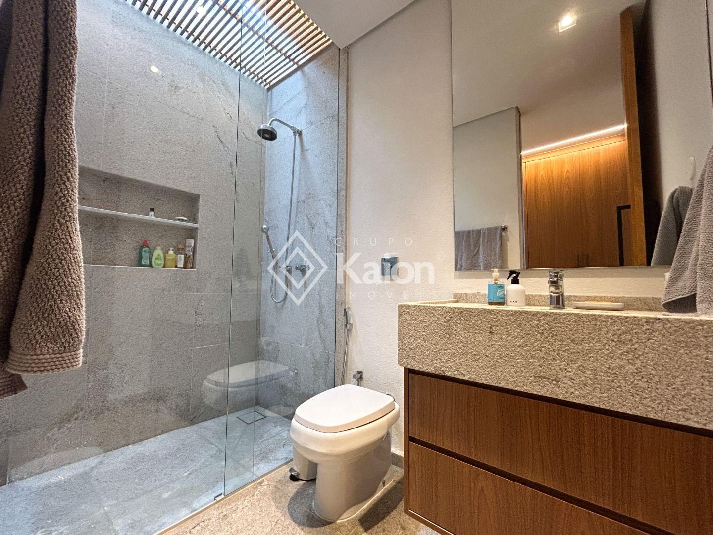 Casa no Residencial Parque Campos de Santo Antônio II, em Itu disponível para à venda | Grupo Kaion: 