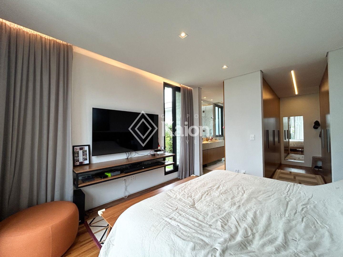 Casa no Residencial Parque Campos de Santo Antônio II, em Itu disponível para à venda | Grupo Kaion: 