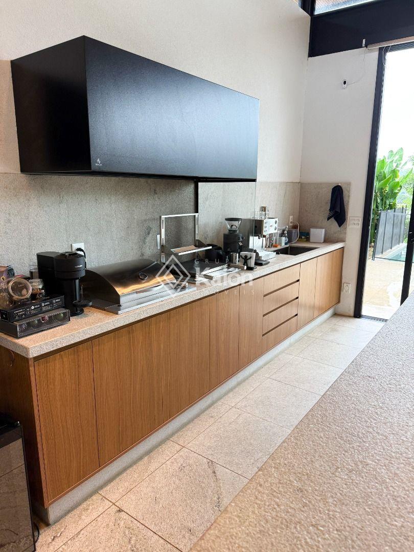Casa no Residencial Parque Campos de Santo Antônio II, em Itu disponível para à venda | Grupo Kaion: 
