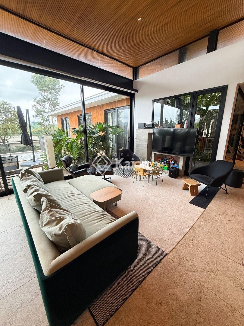 Casa no Residencial Parque Campos de Santo Antônio II, em Itu disponível para à venda | Grupo Kaion: 