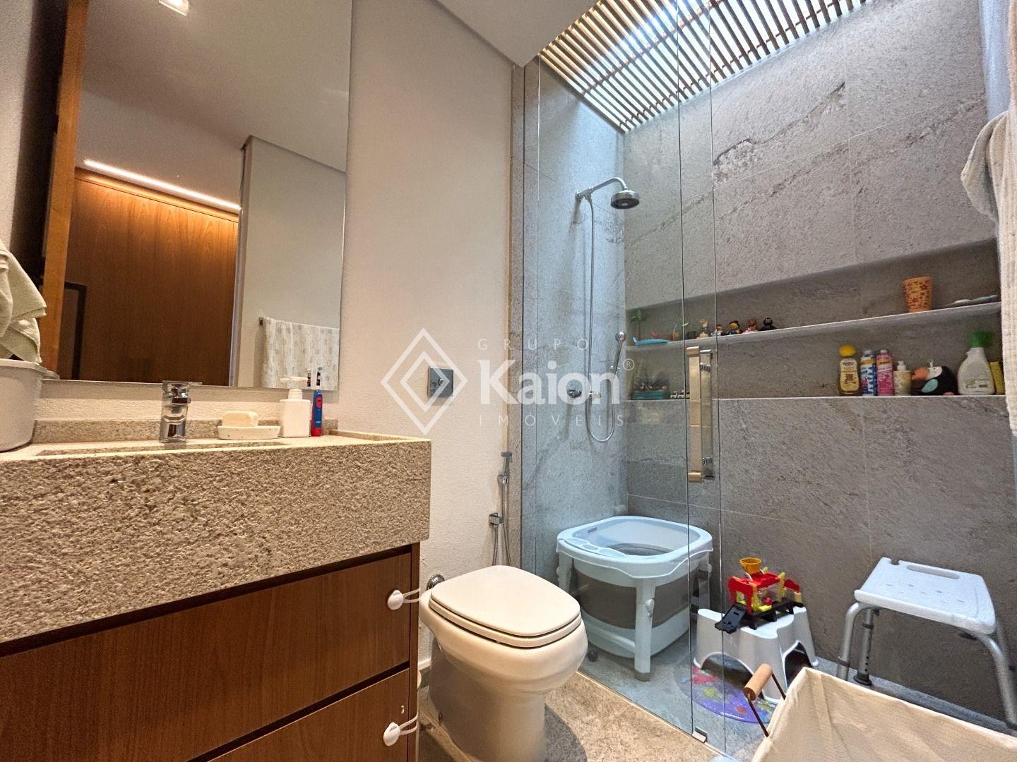 Casa no Residencial Parque Campos de Santo Antônio II, em Itu disponível para à venda | Grupo Kaion: 