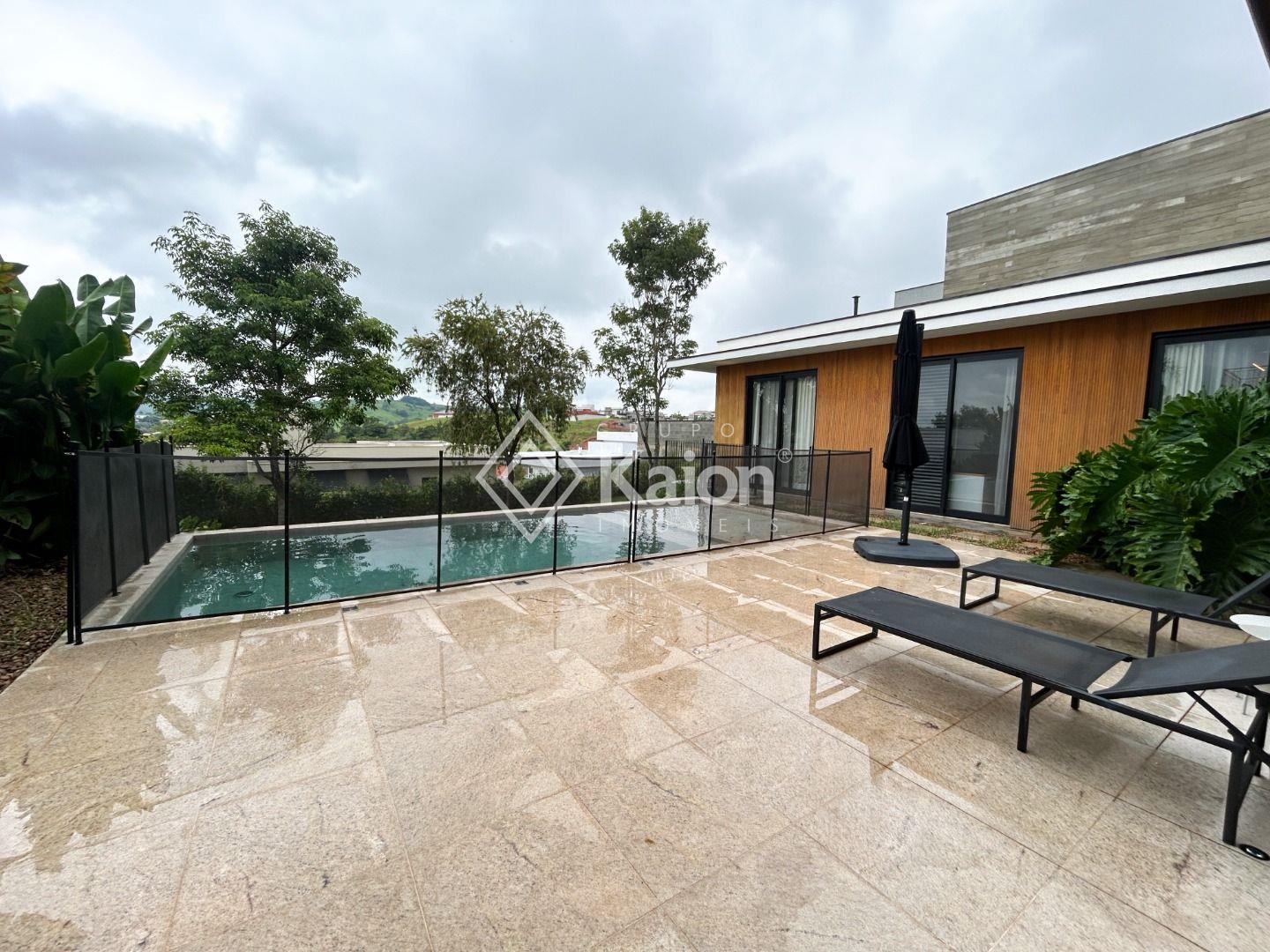 Casa no Residencial Parque Campos de Santo Antônio II, em Itu disponível para à venda | Grupo Kaion: 