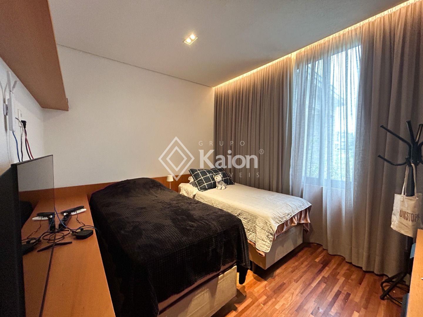 Casa no Residencial Parque Campos de Santo Antônio II, em Itu disponível para à venda | Grupo Kaion: 