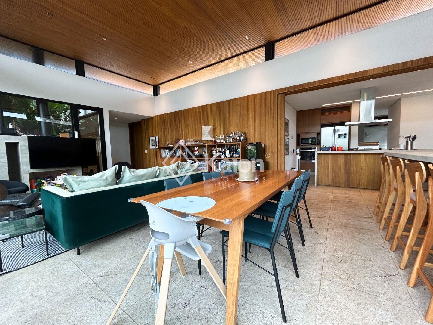 Casa no Residencial Parque Campos de Santo Antônio II, em Itu disponível para à venda | Grupo Kaion: 