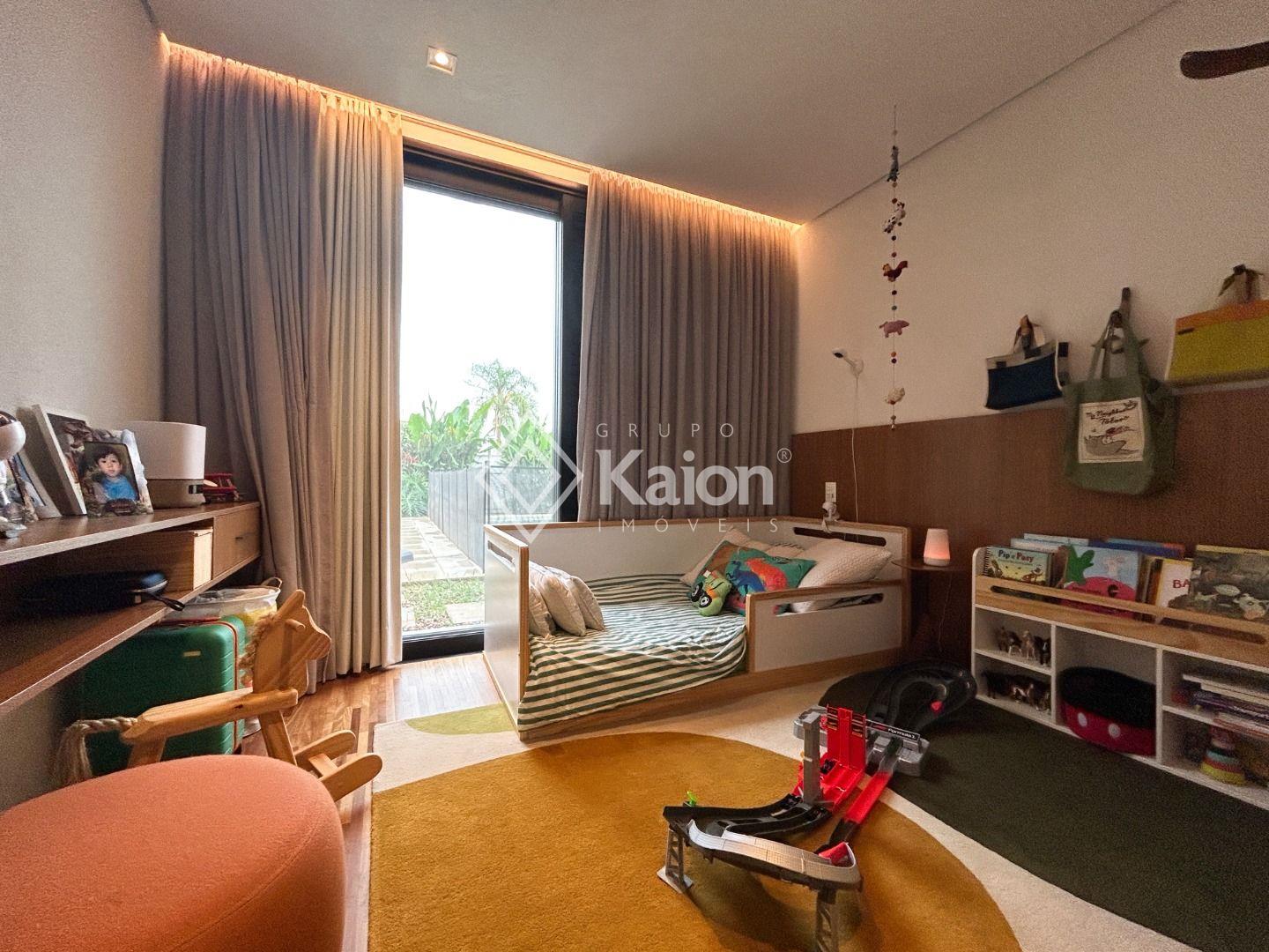 Casa no Residencial Parque Campos de Santo Antônio II, em Itu disponível para à venda | Grupo Kaion: 