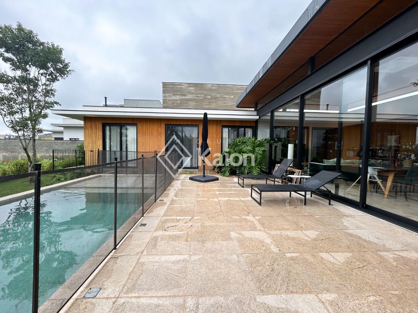 Casa no Residencial Parque Campos de Santo Antônio II, em Itu disponível para à venda | Grupo Kaion: 