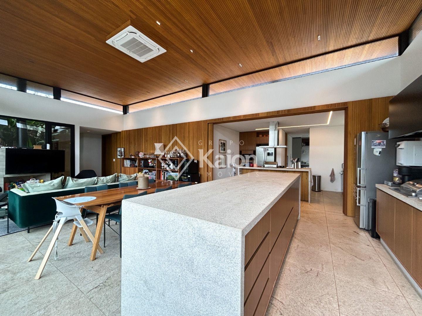 Casa no Residencial Parque Campos de Santo Antônio II, em Itu disponível para à venda | Grupo Kaion: 