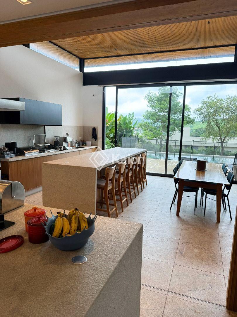 Casa no Residencial Parque Campos de Santo Antônio II, em Itu disponível para à venda | Grupo Kaion: 