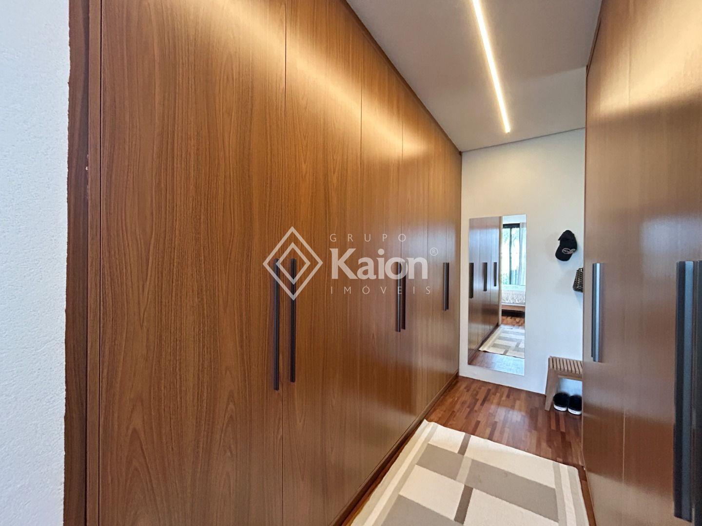 Casa no Residencial Parque Campos de Santo Antônio II, em Itu disponível para à venda | Grupo Kaion: 