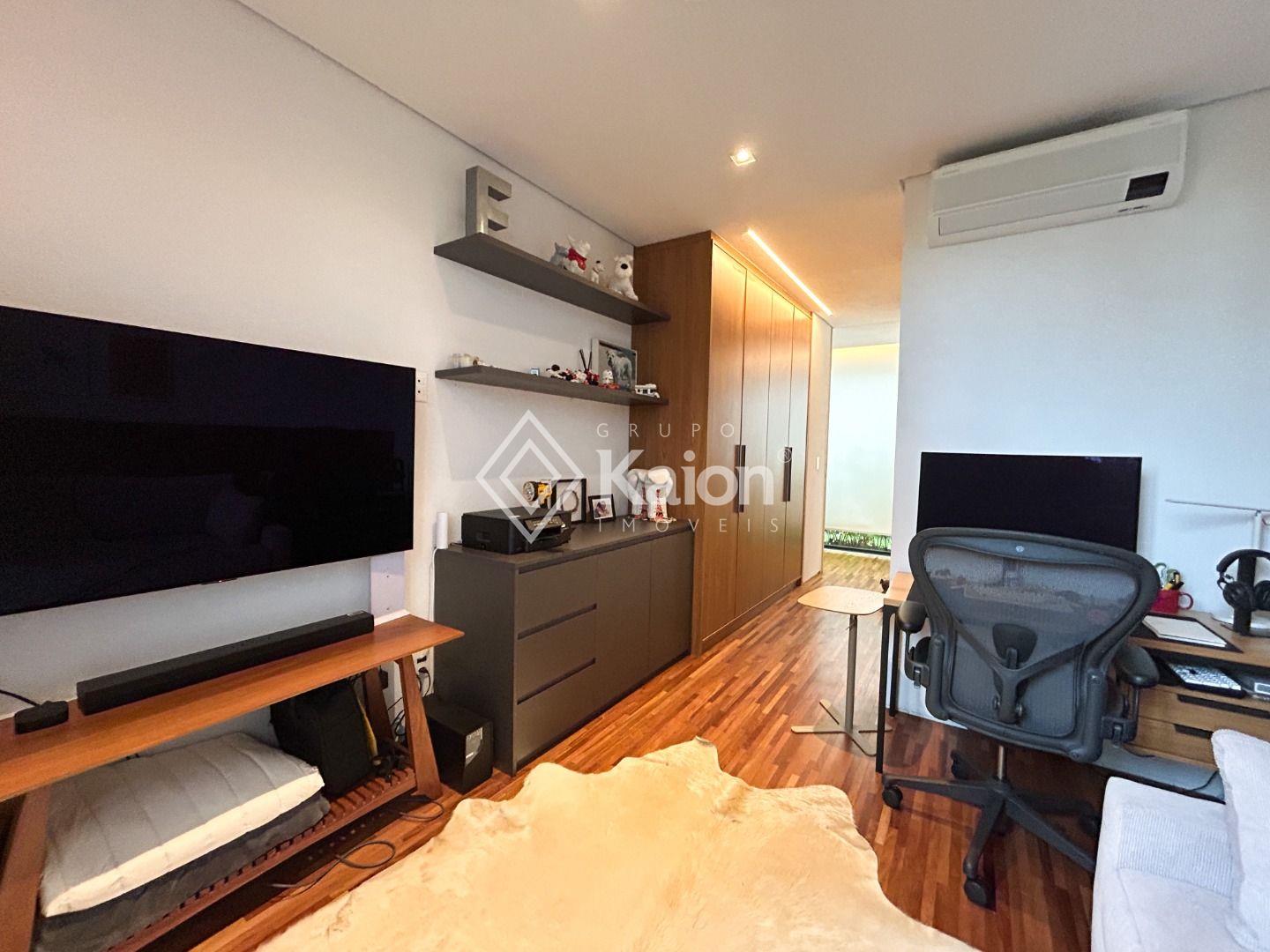 Casa no Residencial Parque Campos de Santo Antônio II, em Itu disponível para à venda | Grupo Kaion: 