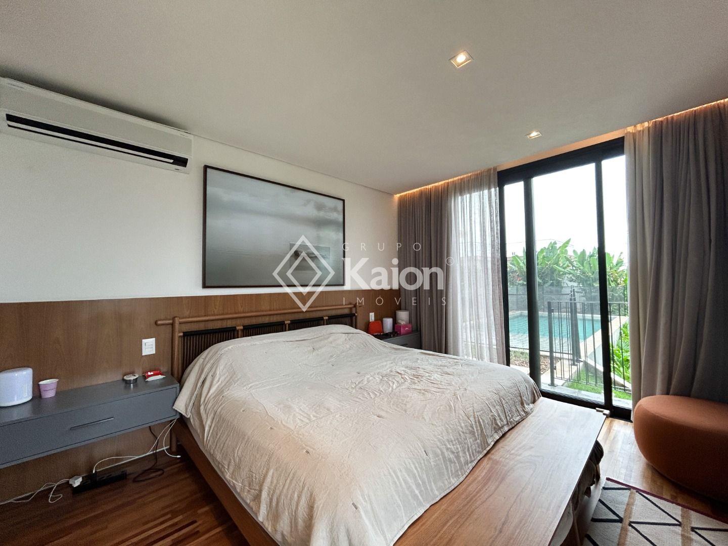 Casa no Residencial Parque Campos de Santo Antônio II, em Itu disponível para à venda | Grupo Kaion: 