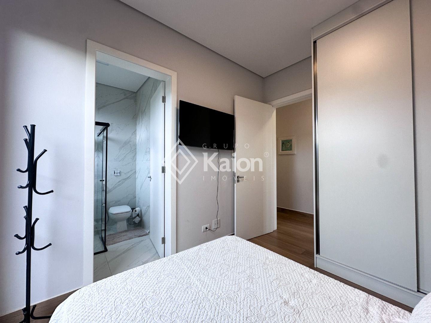 Casa no Condomínio Residencial Una, em Itu disponível para à venda | Grupo Kaion: 